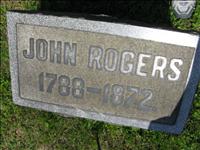 Rogers, John